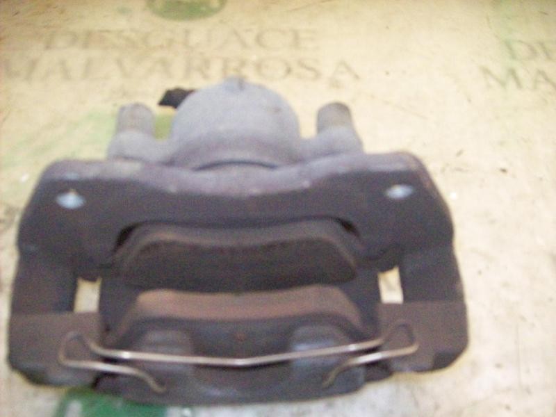 Recambio de pinza freno delantera izquierda para toyota avensis monovolumen (t22) 2.0 sol referencia OEM IAM 4775009010  