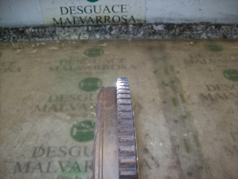 Recambio de volante motor para toyota avensis monovolumen (t22) 2.0 sol referencia OEM IAM 1340503010  