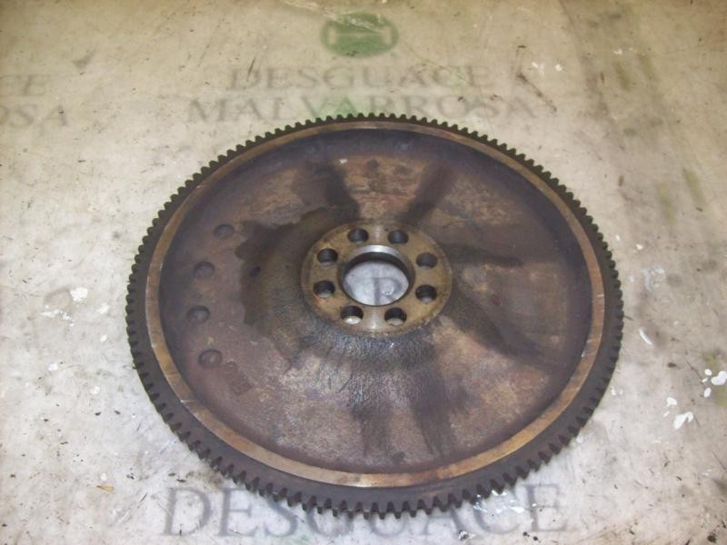 Recambio de volante motor para toyota avensis monovolumen (t22) 2.0 sol referencia OEM IAM 1340503010  