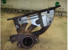 Recambio de colector escape para toyota avensis monovolumen (t22) 2.0 sol referencia OEM IAM 1714174210   2