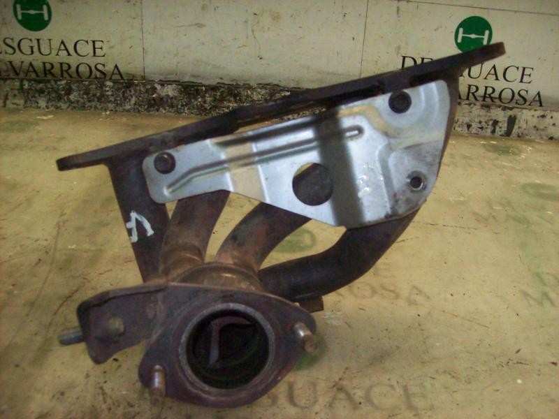 Recambio de colector escape para toyota avensis monovolumen (t22) 2.0 sol referencia OEM IAM 1714174210  