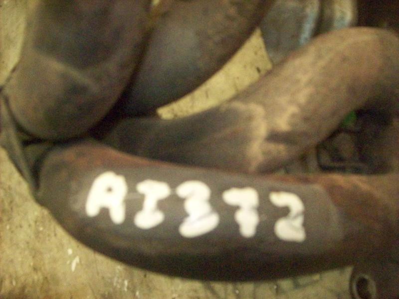 Recambio de colector escape para toyota avensis monovolumen (t22) 2.0 sol referencia OEM IAM 1714174210  