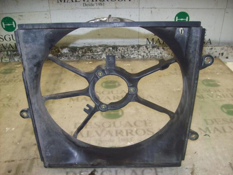 Recambio de canalizador aire para toyota avensis monovolumen (t22) 2.0 sol referencia OEM IAM   