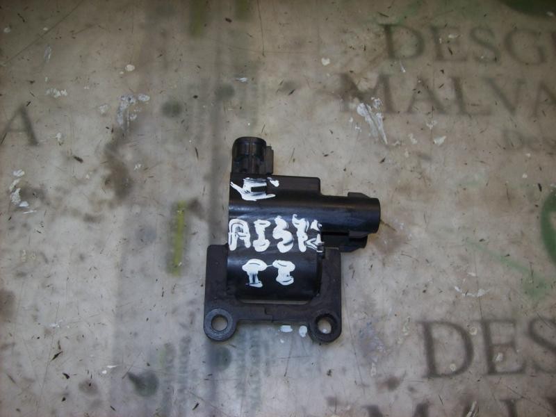 Recambio de bobina para toyota avensis monovolumen (t22) 2.0 sol referencia OEM IAM 9091902218 9091902218 