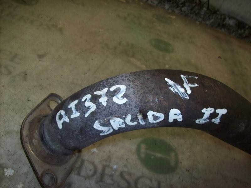 Recambio de salida colector para toyota avensis monovolumen (t22) 2.0 sol referencia OEM IAM 1742003160  