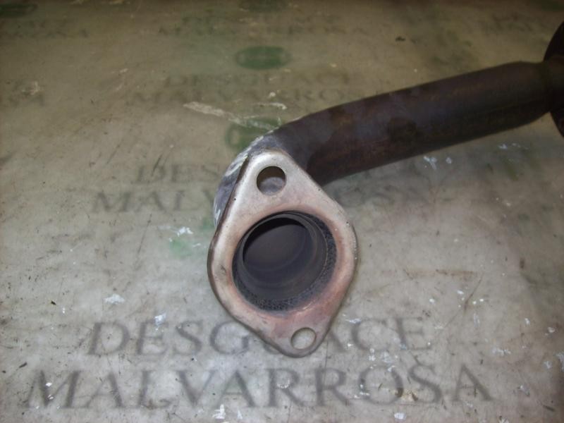 Recambio de salida colector para toyota avensis monovolumen (t22) 2.0 sol referencia OEM IAM 1742003160  