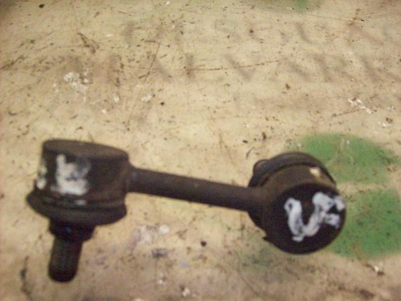 Recambio de tirante delantero derecho para toyota avensis monovolumen (t22) 2.0 sol referencia OEM IAM 4882005012  