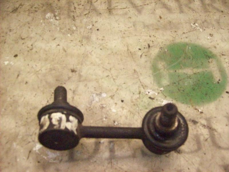 Recambio de tirante delantero derecho para toyota avensis monovolumen (t22) 2.0 sol referencia OEM IAM 4882005012  