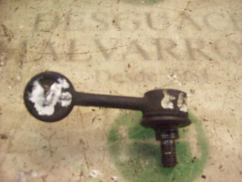 Recambio de tirante delantero izquierdo para toyota avensis monovolumen (t22) 2.0 sol referencia OEM IAM 4881005012  