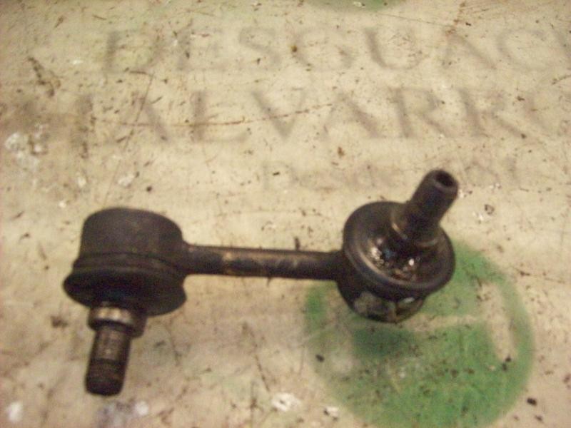 Recambio de tirante delantero izquierdo para toyota avensis monovolumen (t22) 2.0 sol referencia OEM IAM 4881005012  