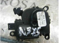 Recambio de motor electrico para ford focus berlina (cak) 1.6 16v cat referencia OEM IAM   