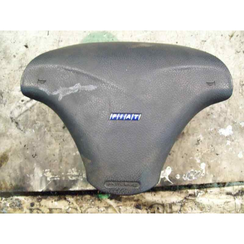 Recambio de airbag delantero izquierdo para fiat brava (182) 1.2 16v cat referencia OEM IAM   