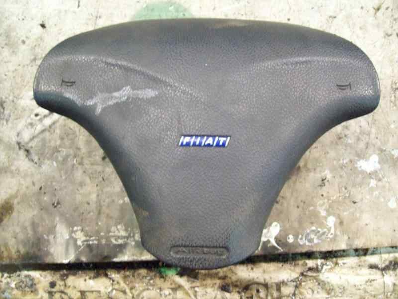 Recambio de airbag delantero izquierdo para fiat brava (182) 1.2 16v cat referencia OEM IAM   