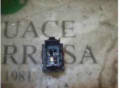 Recambio de warning para skoda fabia (6y2/6y3) comfort referencia OEM IAM    2