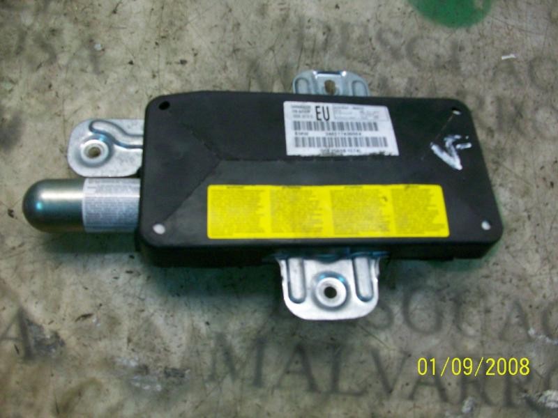 Recambio de airbag lateral derecho para bmw serie 3 berlina (e46) 320i referencia OEM IAM   