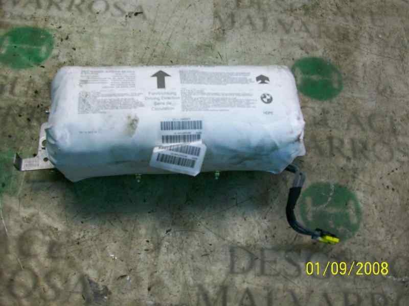 Recambio de airbag delantero derecho para bmw serie 3 berlina (e46) 320i referencia OEM IAM   