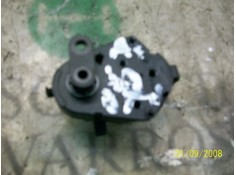 Recambio de motor apertura trampillas climatizador para bmw serie 3 berlina (e46) 320i referencia OEM IAM    2