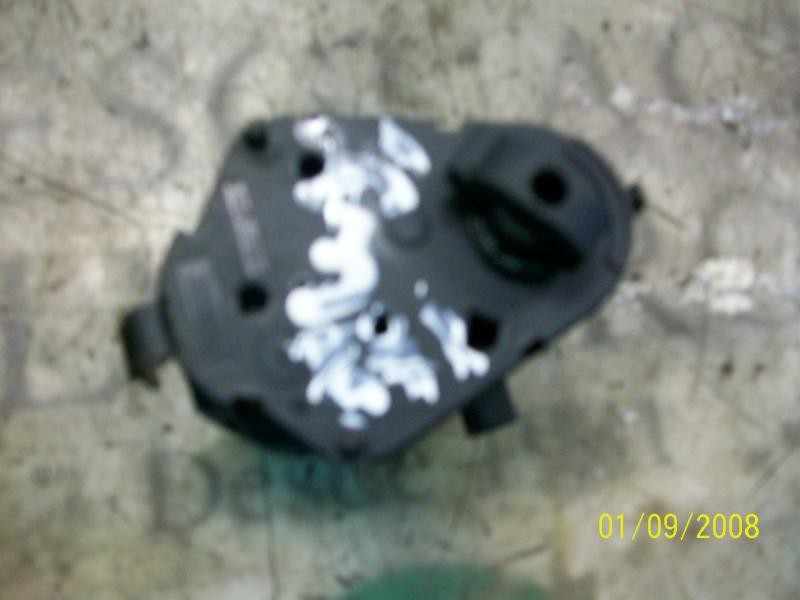 Recambio de motor electrico para bmw serie 3 berlina (e46) 320i referencia OEM IAM   