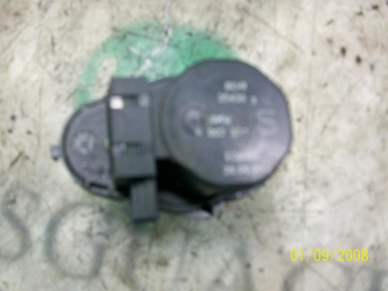 Recambio de motor apertura trampillas climatizador para bmw serie 3 berlina (e46) 320i referencia OEM IAM   