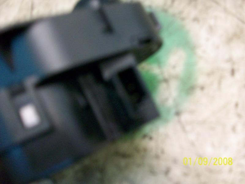 Recambio de motor apertura trampillas climatizador para bmw serie 3 berlina (e46) 320i referencia OEM IAM   