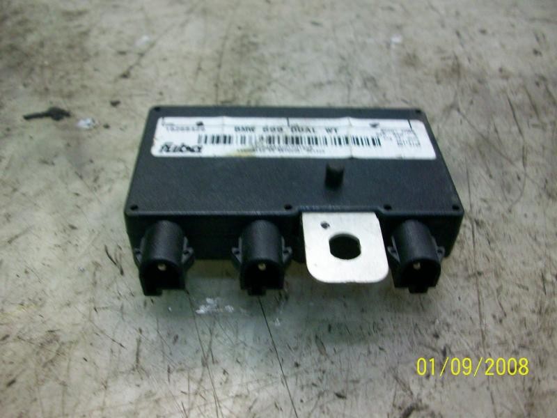 Recambio de modulo electronico para bmw serie 3 berlina (e46) 320i referencia OEM IAM   