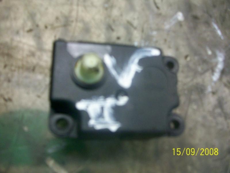 Recambio de motor electrico para citroën xsara picasso 2.0 hdi exclusive referencia OEM IAM   