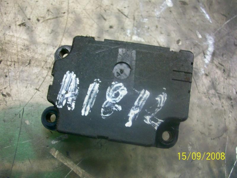 Recambio de motor electrico para citroën xsara picasso 2.0 hdi exclusive referencia OEM IAM   