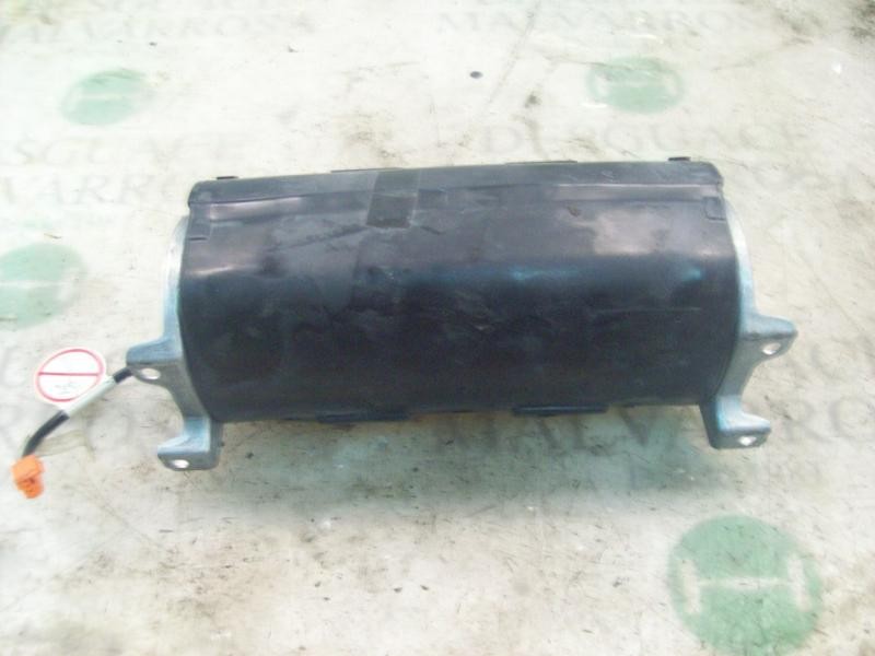 Recambio de airbag delantero derecho para bmw serie 5 berlina (e39) 523i referencia OEM IAM 72128231627 5281723785 5281723785