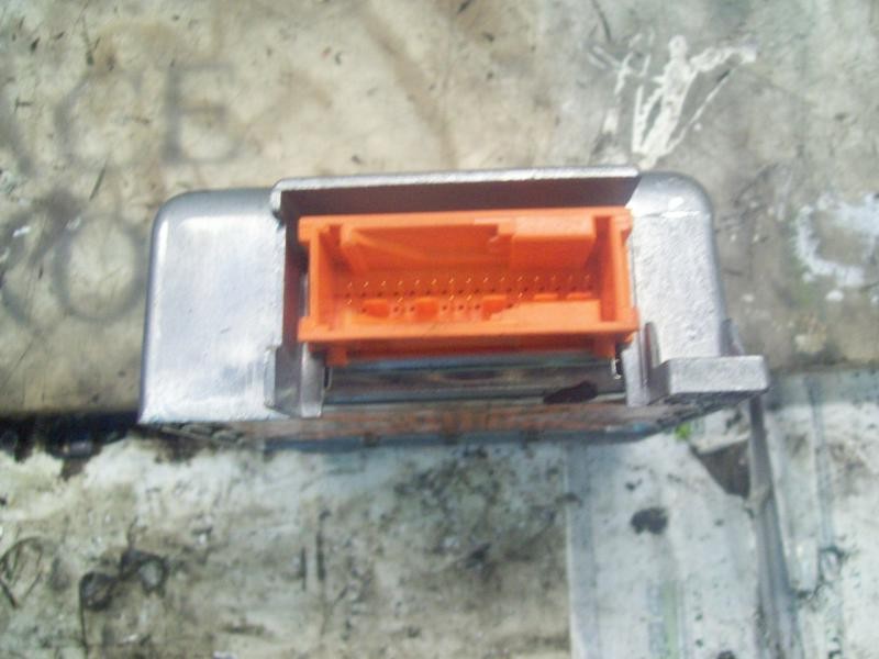 Recambio de centralita airbag para bmw serie 5 berlina (e39) 523i referencia OEM IAM 65778374821 12198403 12198403