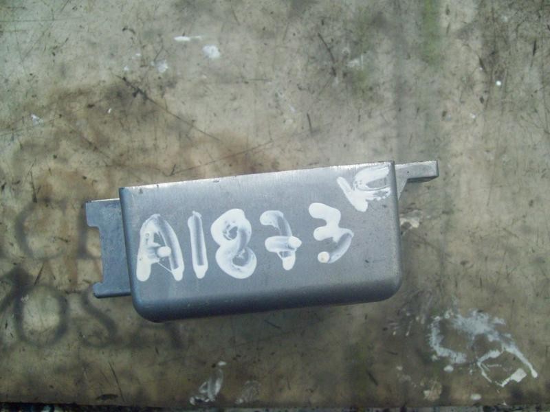 Recambio de centralita airbag para bmw serie 5 berlina (e39) 523i referencia OEM IAM 65778374821 12198403 12198403