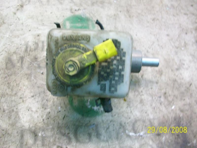 Recambio de bomba freno para volkswagen golf iv berlina (1j1) highline referencia OEM IAM   