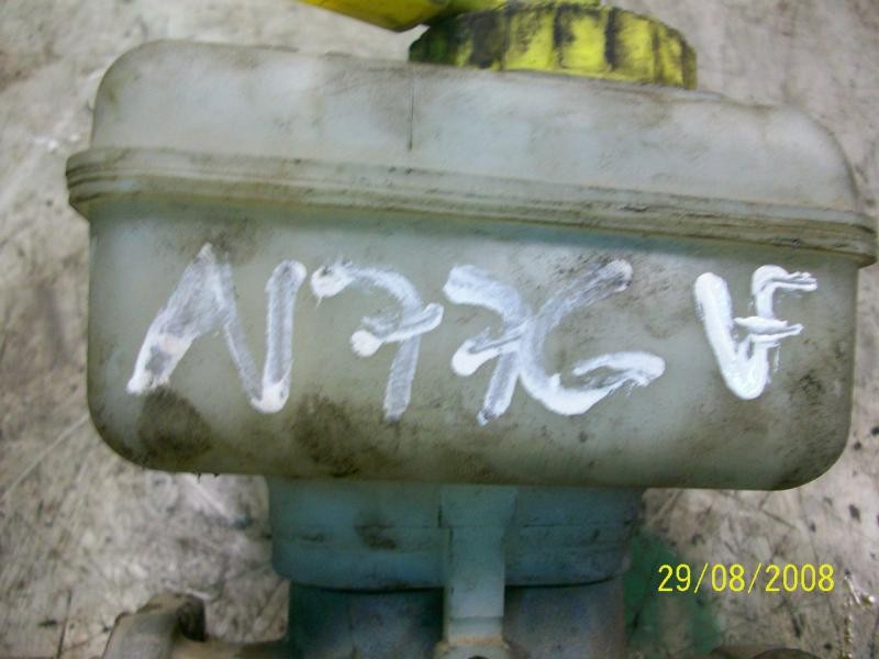 Recambio de bomba freno para volkswagen golf iv berlina (1j1) highline referencia OEM IAM   