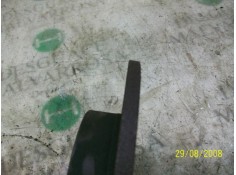 Recambio de disco freno trasero para volkswagen golf iv berlina (1j1) highline referencia OEM IAM    2