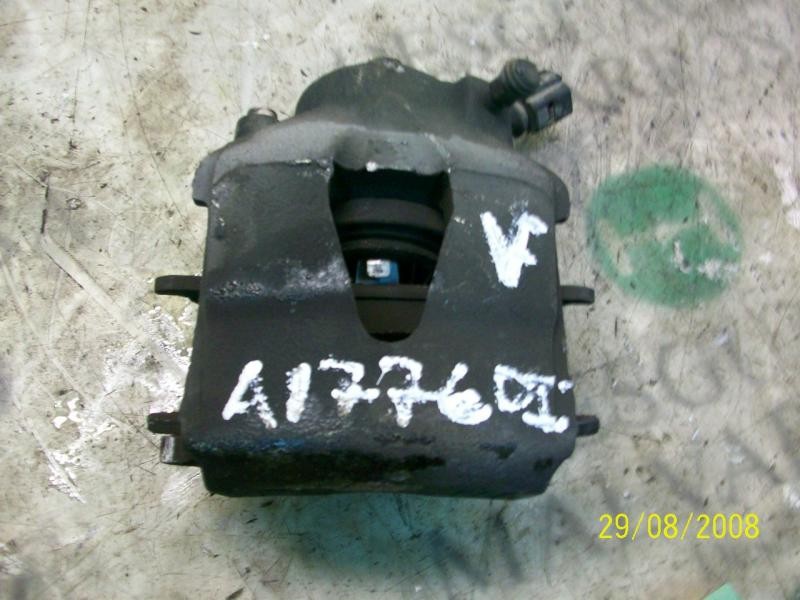 Recambio de pinza freno delantera izquierda para volkswagen golf iv berlina (1j1) highline referencia OEM IAM   