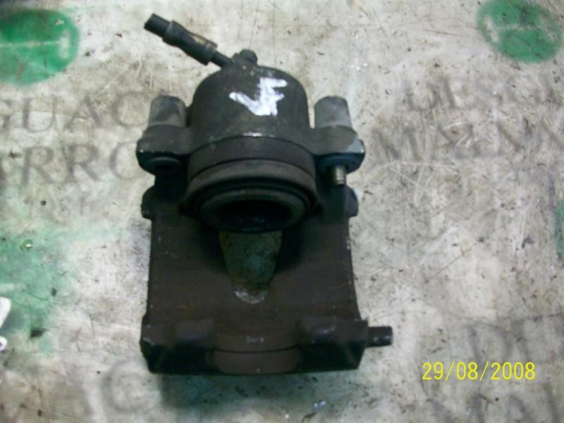 Recambio de pinza freno delantera izquierda para volkswagen golf iv berlina (1j1) highline referencia OEM IAM   