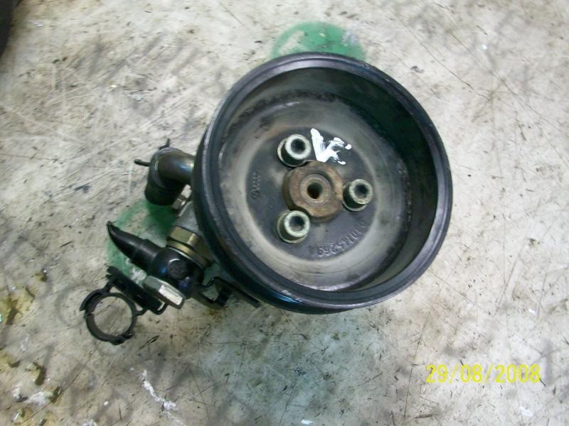 Recambio de bomba direccion para volkswagen golf iv berlina (1j1) highline referencia OEM IAM   