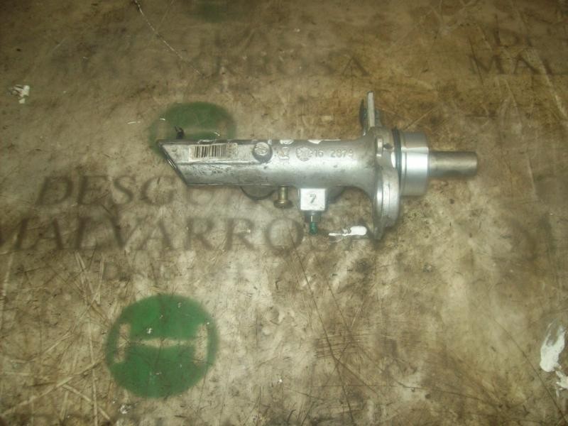 Recambio de bomba freno para renault megane ii berlina 3p confort authentique referencia OEM IAM   