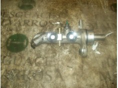 Recambio de bomba freno para renault megane ii berlina 3p confort authentique referencia OEM IAM    2