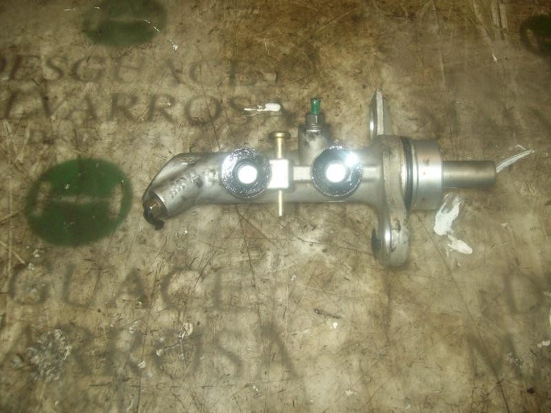 Recambio de bomba freno para renault megane ii berlina 3p confort authentique referencia OEM IAM   