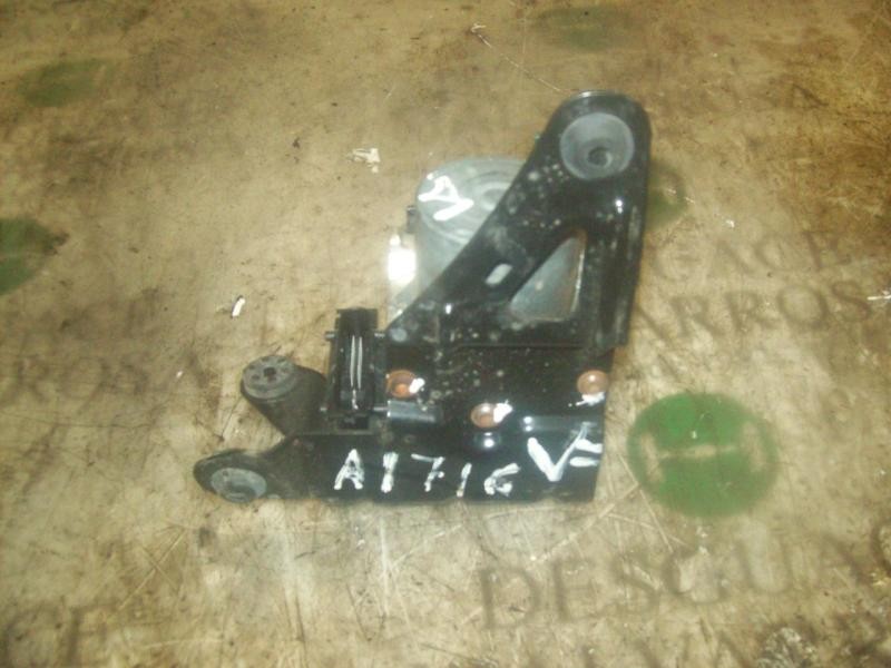 Recambio de abs para renault megane ii berlina 3p confort authentique referencia OEM IAM   