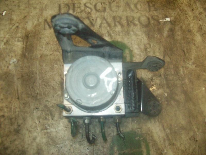 Recambio de abs para renault megane ii berlina 3p confort authentique referencia OEM IAM   