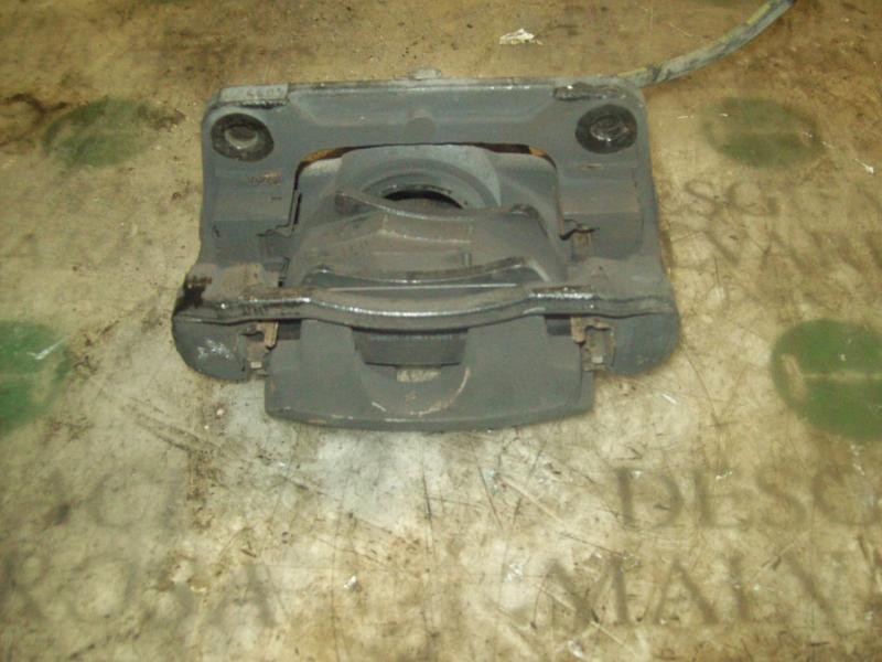 Recambio de pinza freno delantera derecha para renault megane ii berlina 3p confort authentique referencia OEM IAM   