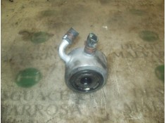 Recambio de enfriador aceite motor para renault megane ii berlina 3p confort authentique referencia OEM IAM    2