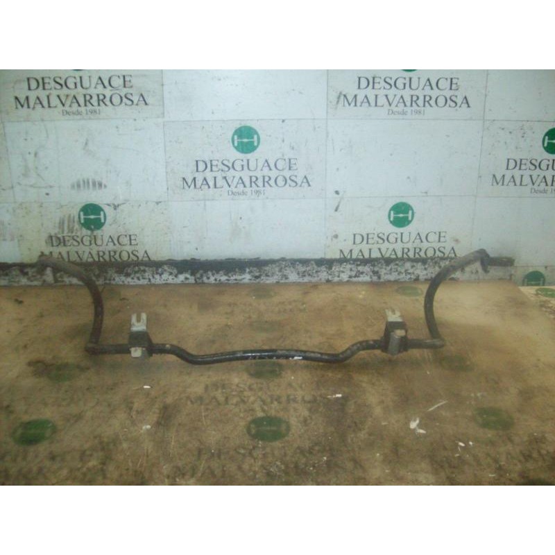 Recambio de barra estabilizadora delantera para renault megane ii berlina 3p confort authentique referencia OEM IAM   