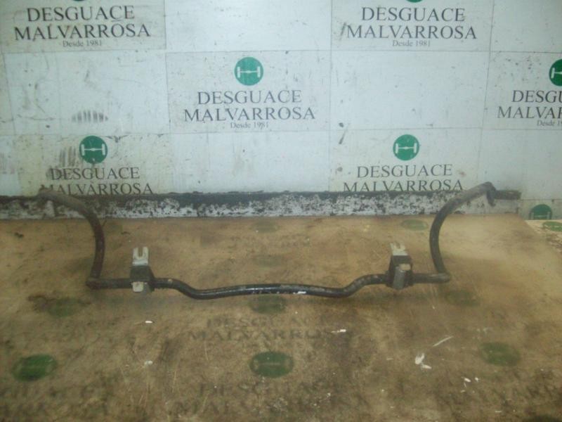 Recambio de barra estabilizadora delantera para renault megane ii berlina 3p confort authentique referencia OEM IAM   
