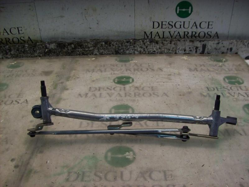 Recambio de articulacion limpia delantero para renault megane ii coupe/cabrio confort authentique referencia OEM IAM   