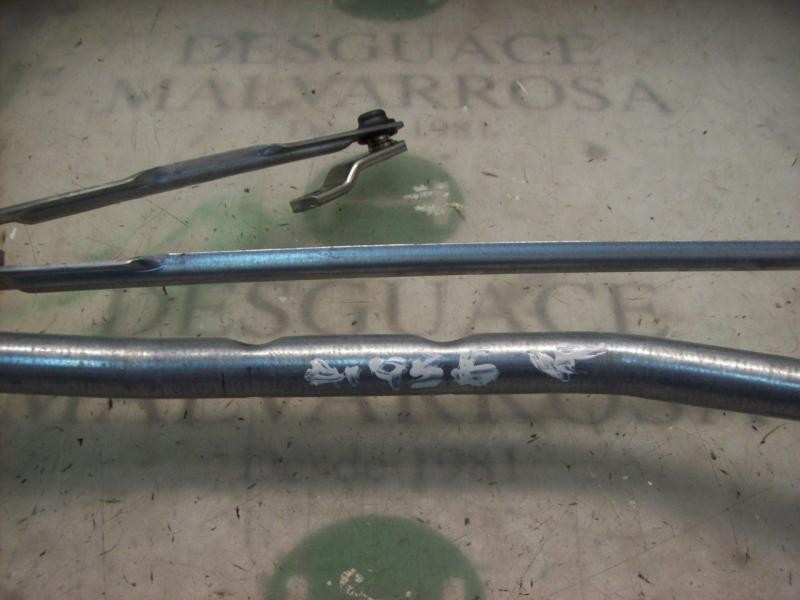 Recambio de articulacion limpia delantero para renault megane ii coupe/cabrio confort authentique referencia OEM IAM   