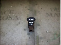 Recambio de modulo electronico para renault megane ii coupe/cabrio confort authentique referencia OEM IAM    2