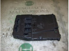 Recambio de modulo electronico para renault megane ii coupe/cabrio confort authentique referencia OEM IAM    2