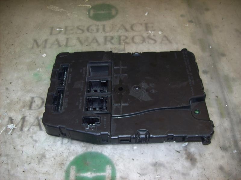 Recambio de modulo electronico para renault megane ii coupe/cabrio confort authentique referencia OEM IAM   